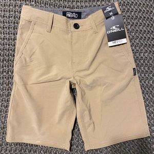 O’Neill Stockton Hybrid Shorts